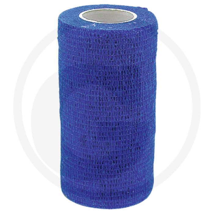 Band equilastic - zeer elastische, zelfklevende bandage voor hoefverzorging
