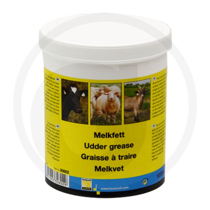 Horizont melkvet 1.000 ml voor zachte en gehydrateerde speenweefsel
