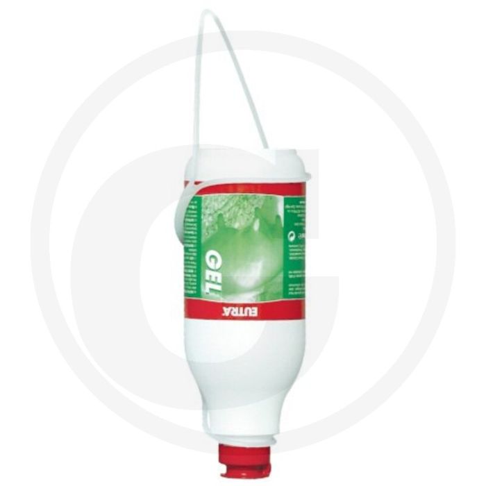 Horizont eutra gel 500 ml - verzorging en bescherming van spenen