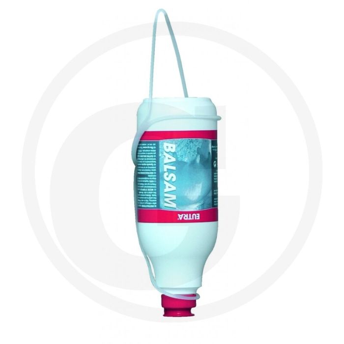 Horizont eutra balsem 500 ml - natuurlijke balsem voor melkkoeien