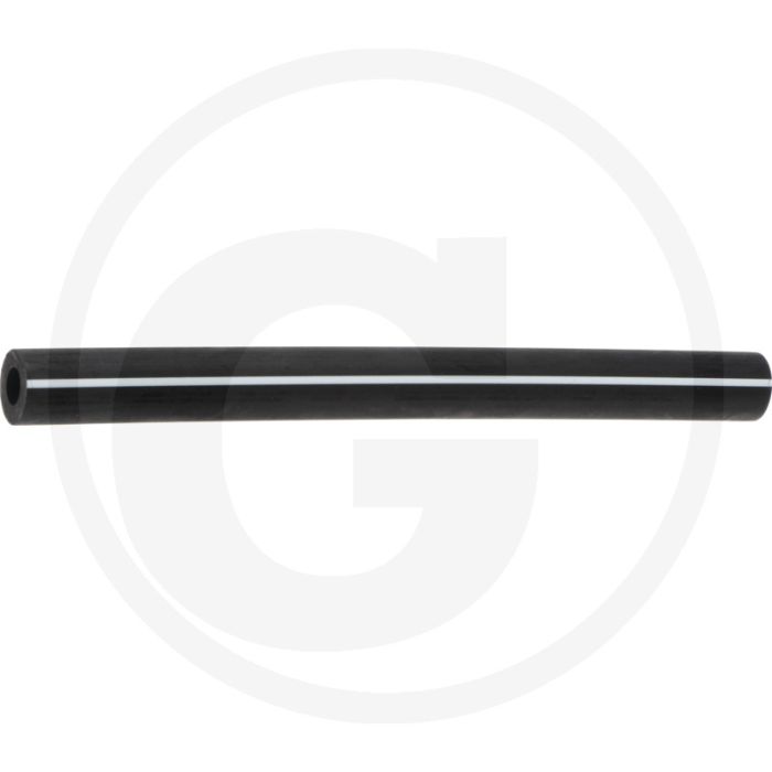 Melkslang vpe 4 - lengte 0,18m, diameter 8,5 x 16mm