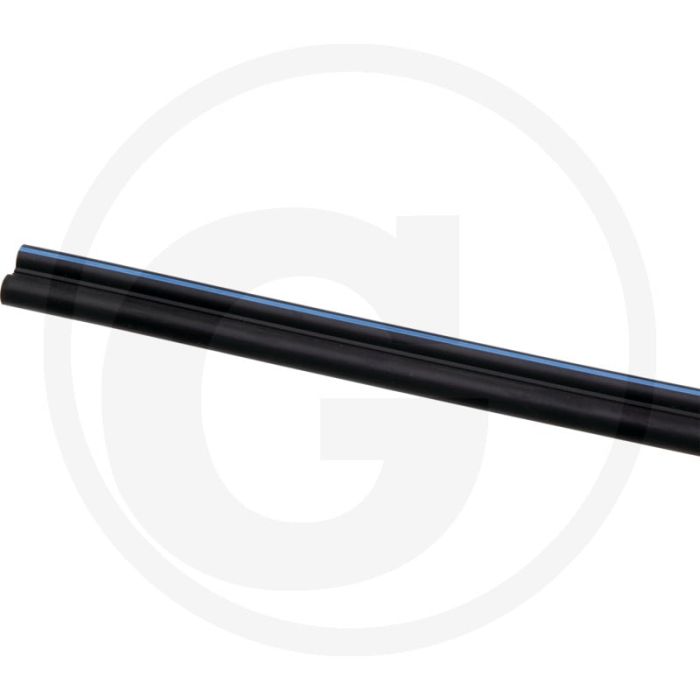 Dubbele pulsslang 35m lengte