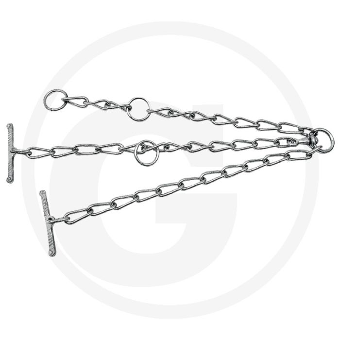 Koeketting - lengte: 700 x 600 mm