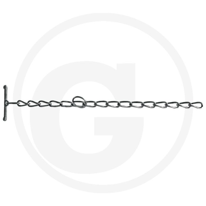 Ketting 600mm lengte Ketting 600mm lengte