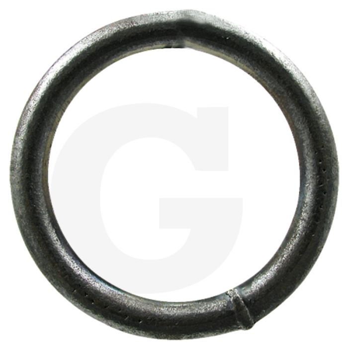 Anneau 25mm Ø intérieur 4mm épaisseur
