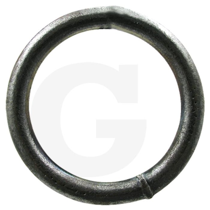 Anneau 40mm Ø intérieur 6mm épaisseur