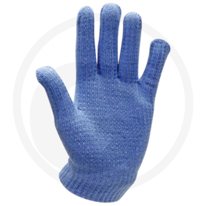 Gants - blanc Gants - blanc