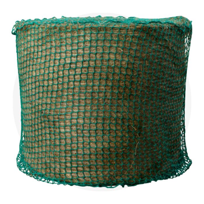 Filet pour balles rondes - vert, Ø 1500 mm, filet pour balles de foin et d'ensilage