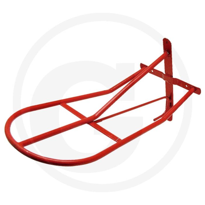 Zadelhouder - rood Zadelhouder - rood