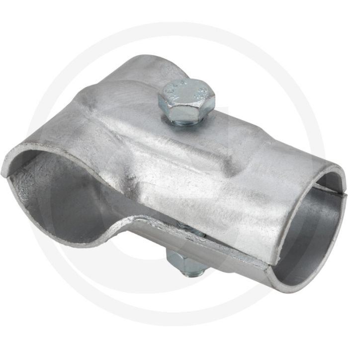 T-klem 1 1/2" (48mm)