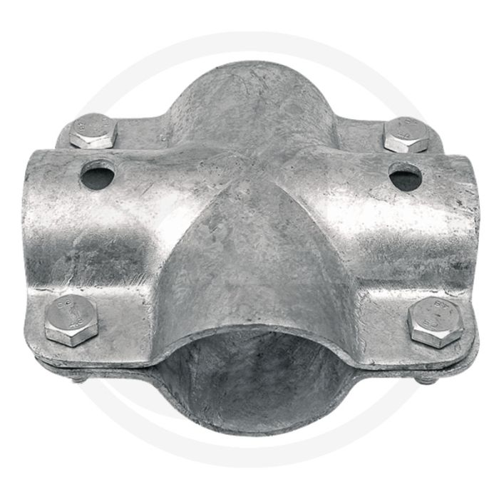 Kruisklem 3/4" (27mm) Kruisklem 3/4" (27mm)