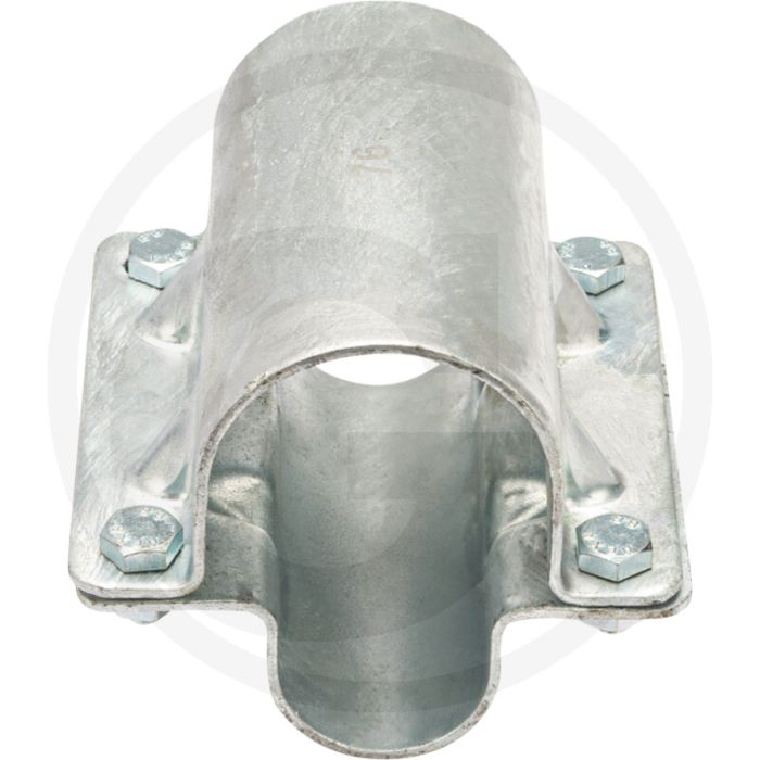 Kruisklem - afmetingen: 2 1/2" x 1 1/2"