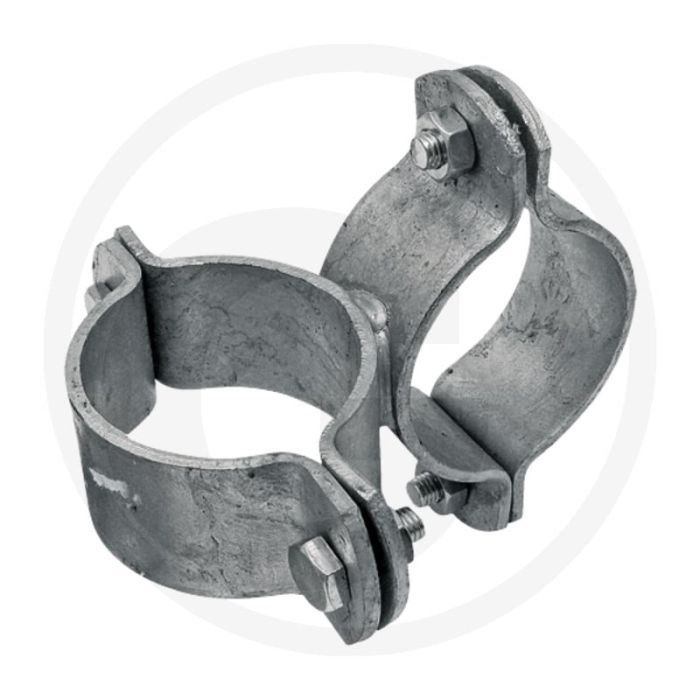Overkruisklem 1 1/2" (48mm)