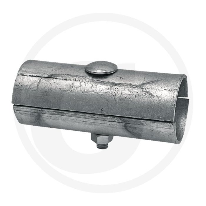 Verbindingsstuk - afmetingen: 2" (60 mm)