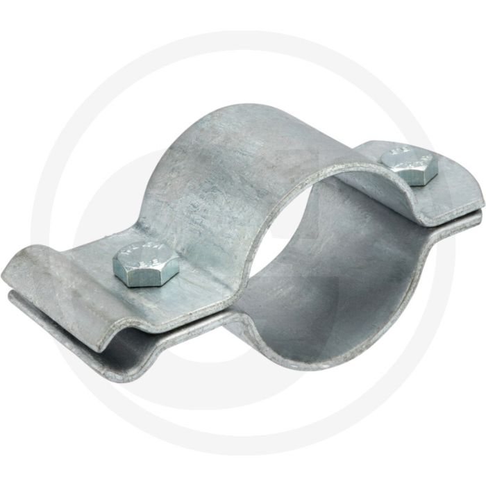 Oeil de porte 2 pouces, taille de boulon m10 x 20