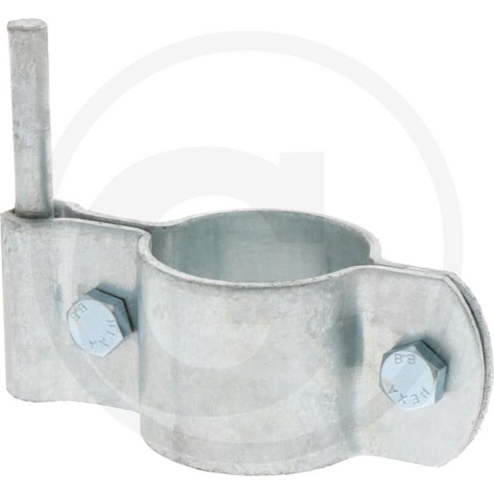 Charnière de porte dimensions 2 pouces
