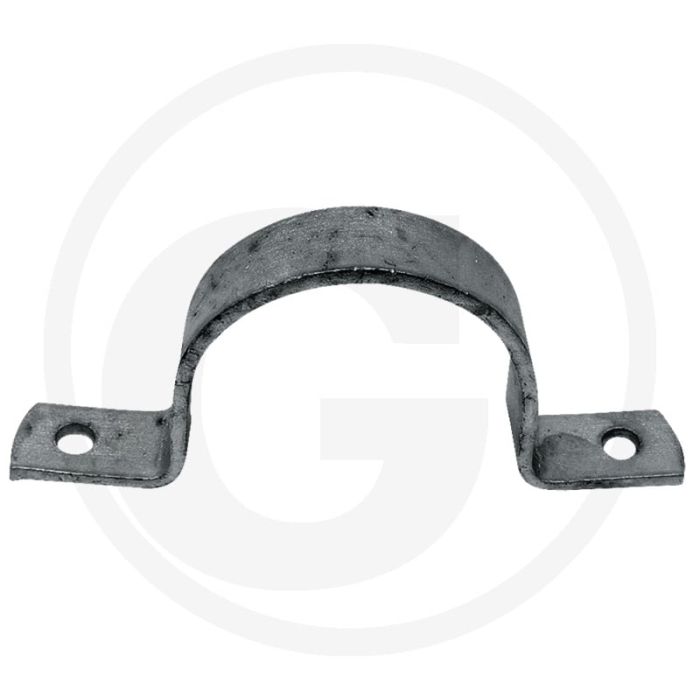 Buisklem 3/4" leiding-Ø Buisklem 3/4" leiding-Ø