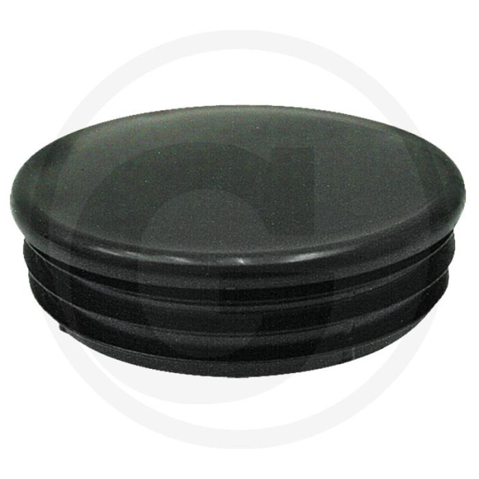 Bouchon, plastique, dimensions (pouces) : 2