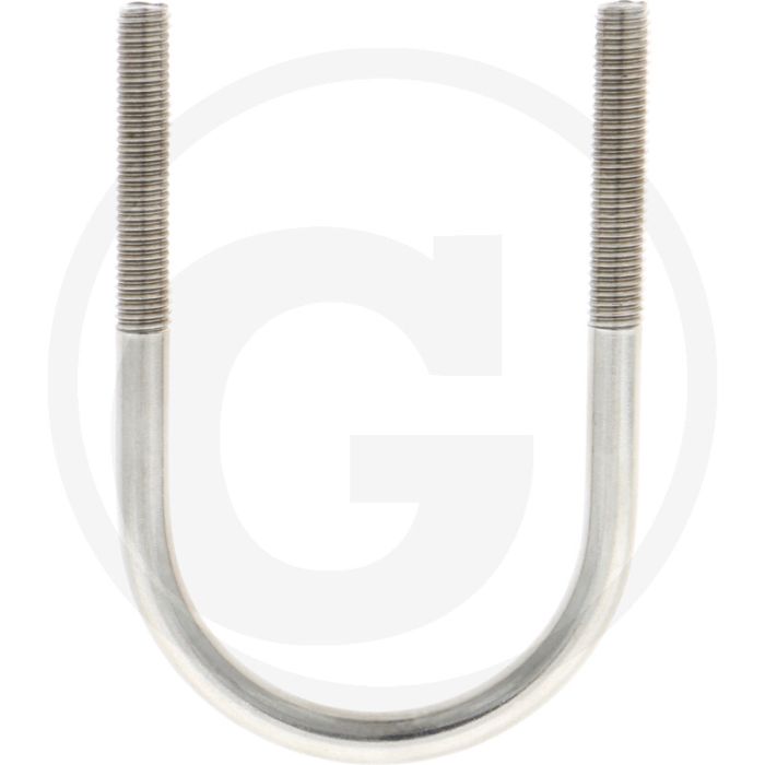 Bügelschraube edelstahl h1 : 98mm