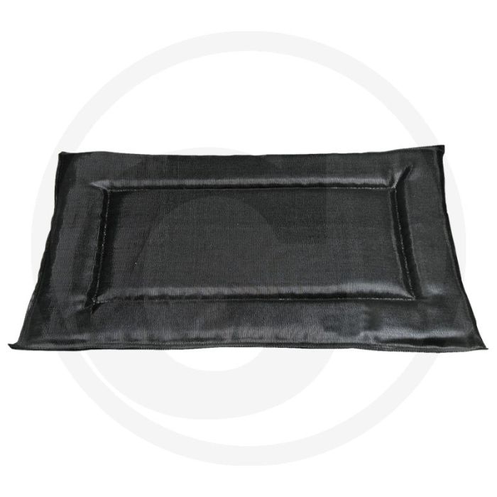 Desinfectiemat 180 x 90 x 4 cm - antislip en gemakkelijk schoon te maken