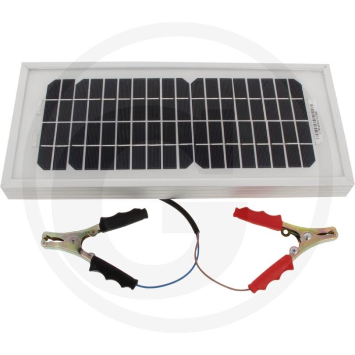 Solarmodule 12v/10w Solarmodule 12v/10w