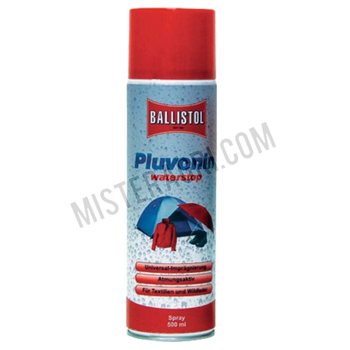 Spray d'imprégnation