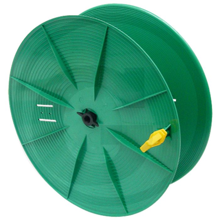Vervangingshaspel voor haspel 58058059 - 100 meter.