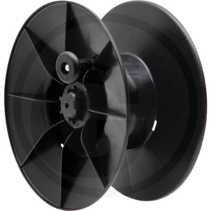 Reserve rol voor kunststofhaspel bison 580580302 - 500 meter