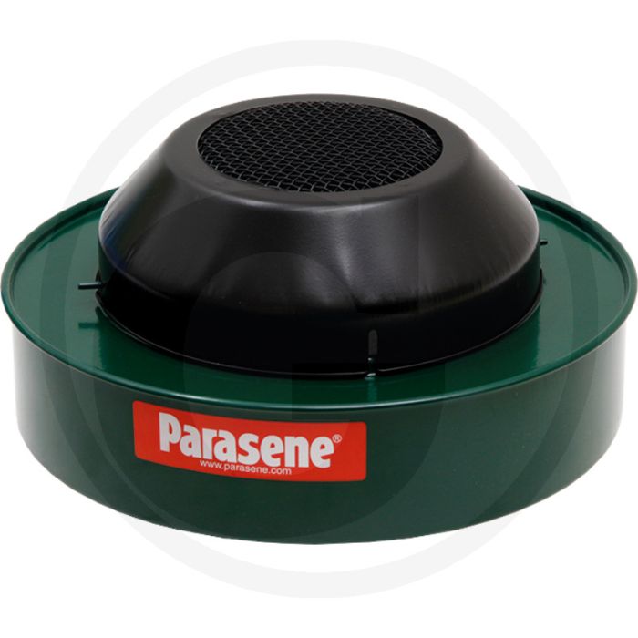 Suevia paraffine-brander 2,25 l, brandduur 5-8 dagen
