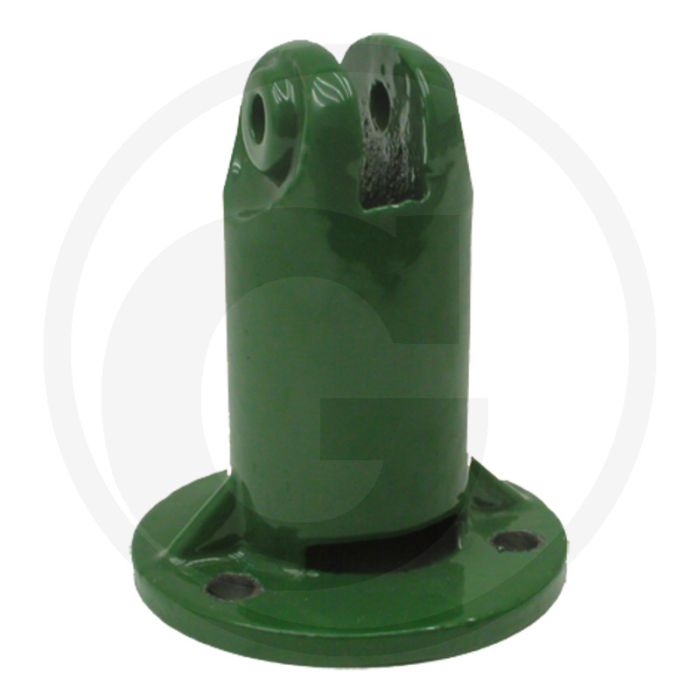 Oase houder - met beschermende coating