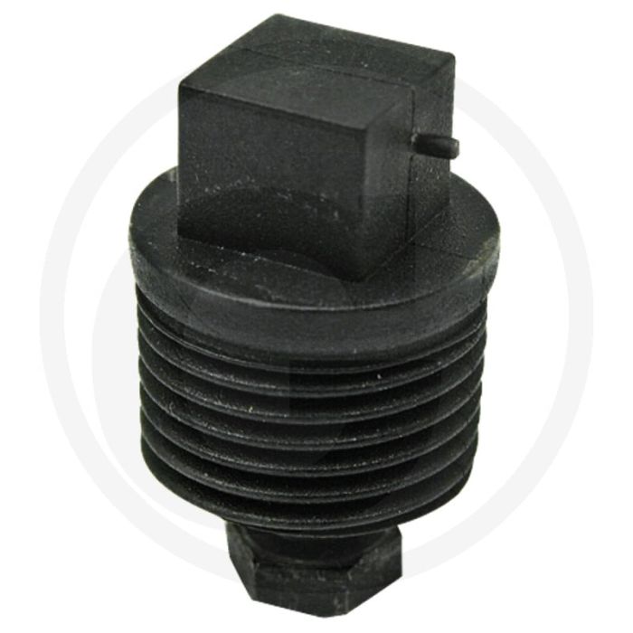 Vriesstop 1/2" - vorstbescherming voor aanbouwdrinkbak 58010361
