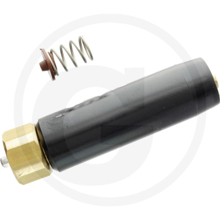 Suevia ventiel compleet 2,3 mm voor model 61