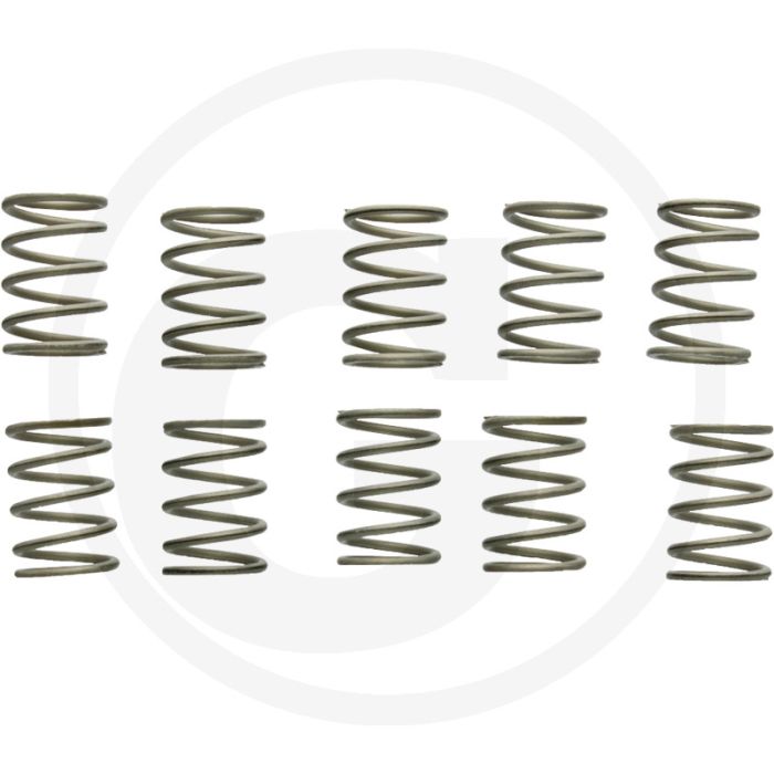 Suevia ventielveer - rvs 316, 580763 & 58010365 compatibel