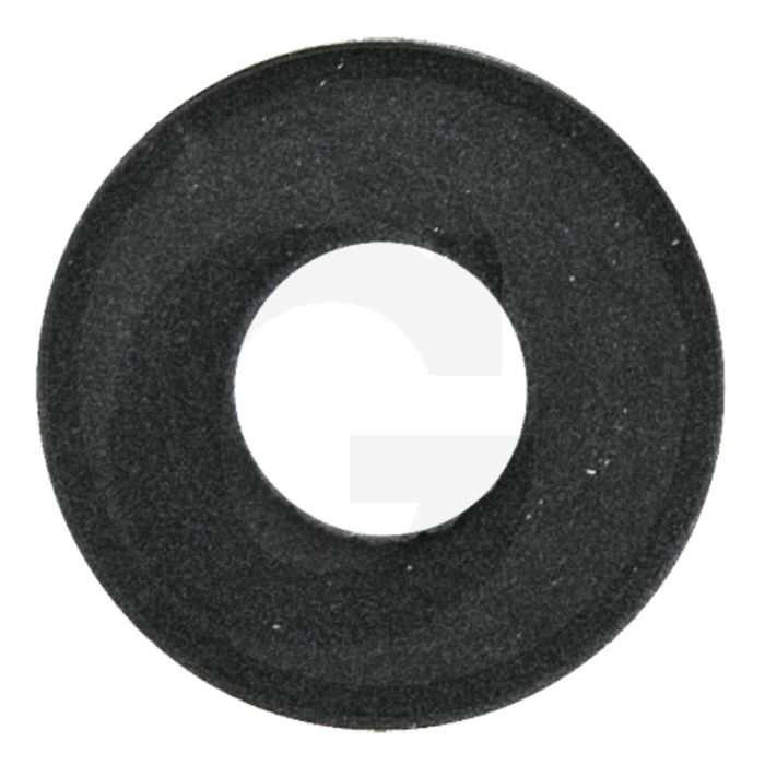 Afdichting voor aanboorpijpbeugel - afmetingen: 10 x 24 x 3 mm