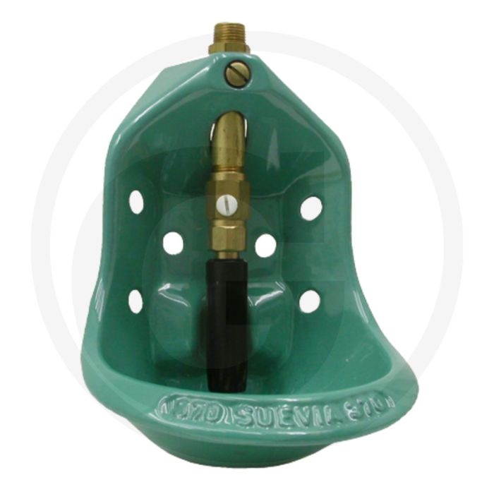 Abreuvoir Suevia modèle 370 - raccordement : r 1/2" par le haut