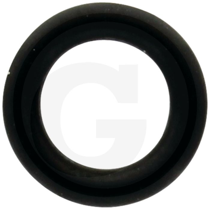 Suevia o-ring 6,5 x 2 mm - geschikt voor drinkbak suevia model 370