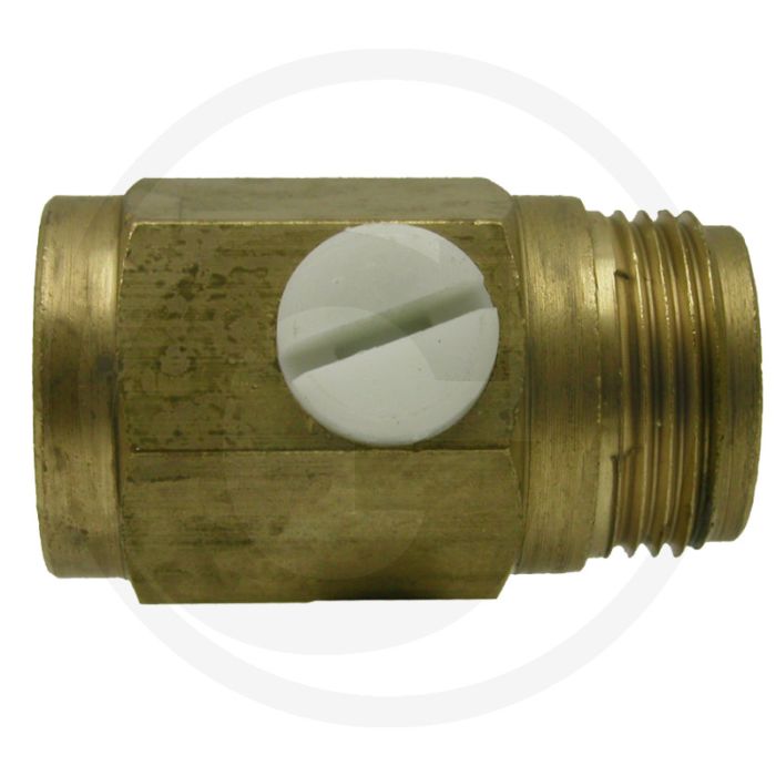 Suevia bedieningshuis met stelbout 330su1020634 - voor drinkbak suevia model 370
