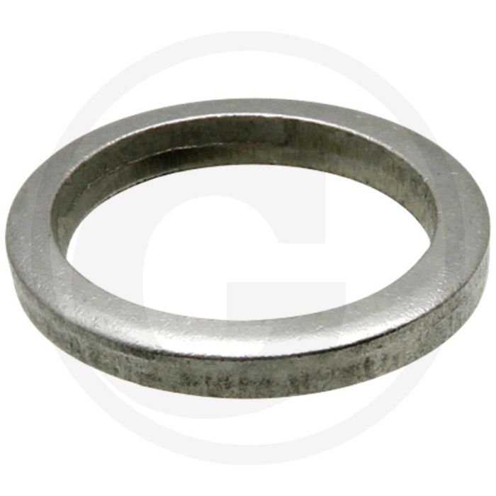 Suevia schijf rvs 30 x 4 mm voor drinkbak suevia model 92 r va voor biggen