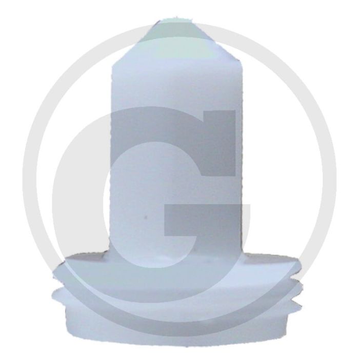 Suevia afsluitdop Ø 0,8 mm voor drinkbak suevia model 90