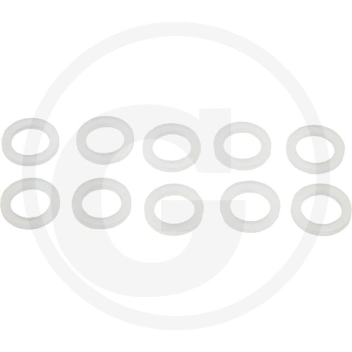 Suevia vlakke afdichting voor drinkbak model 95s-va - 330su1001959