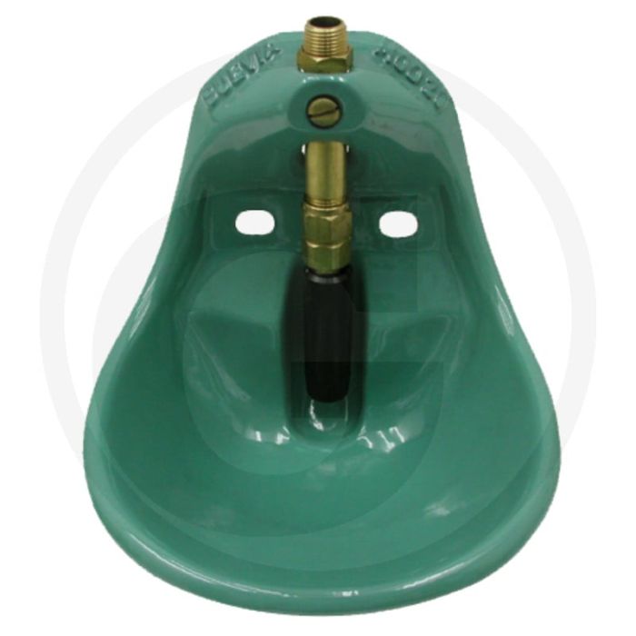 Suevia drinkbak model 20 - aansluiting: r 1/2"van boven