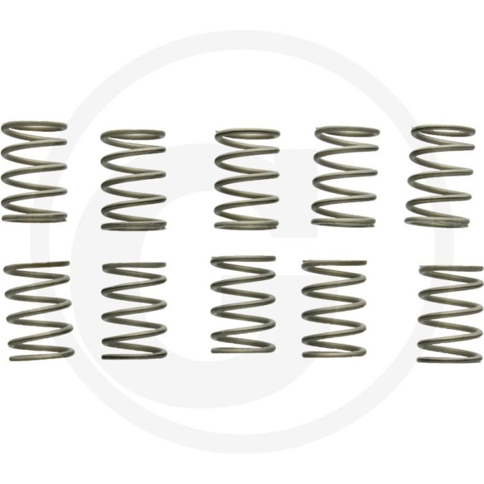 Suevia ventielveer 1/2" & 3/4" - roestvrijstalen constructie