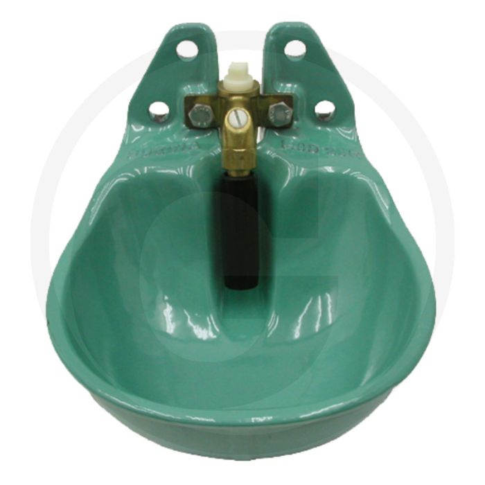 Abreuvoir Suevia modèle 25 r - raccordement : r 1/2" haut et bas