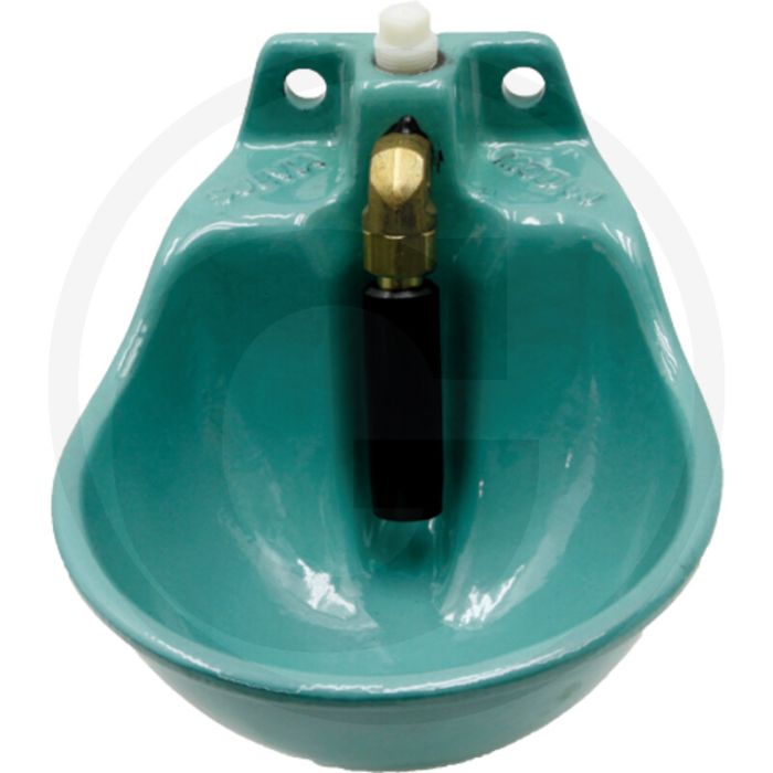 Suevia drinkbak model 60 - aansluiting: binnendraad r 1/2" boven en onder