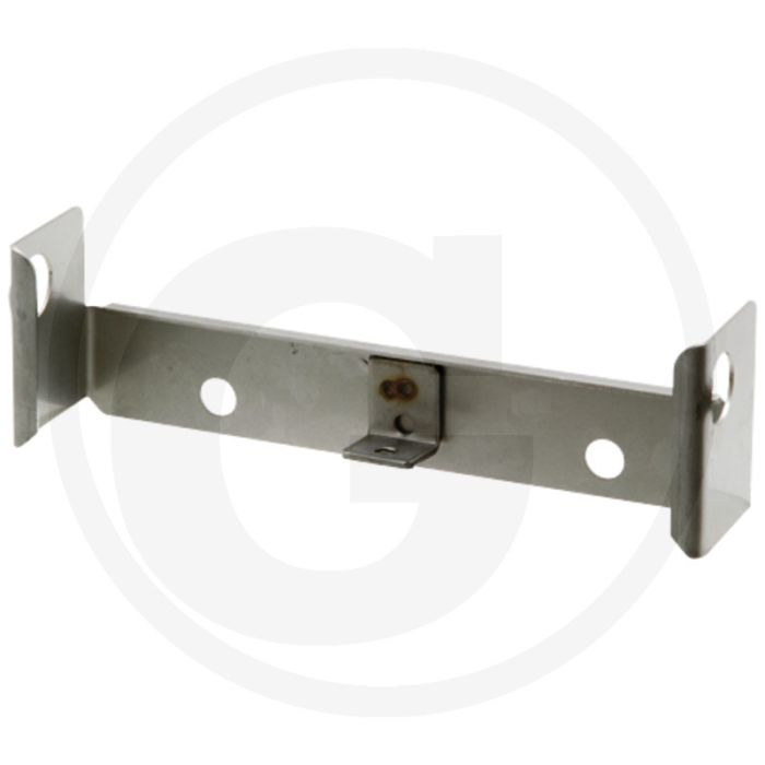 Suevia verstevigingsplaat rvs voor drinkbak suevia mod. 130 p - schapen, honden, kalveren, paarden