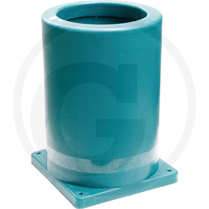 Suevia thermo-buis 600mm hoogte