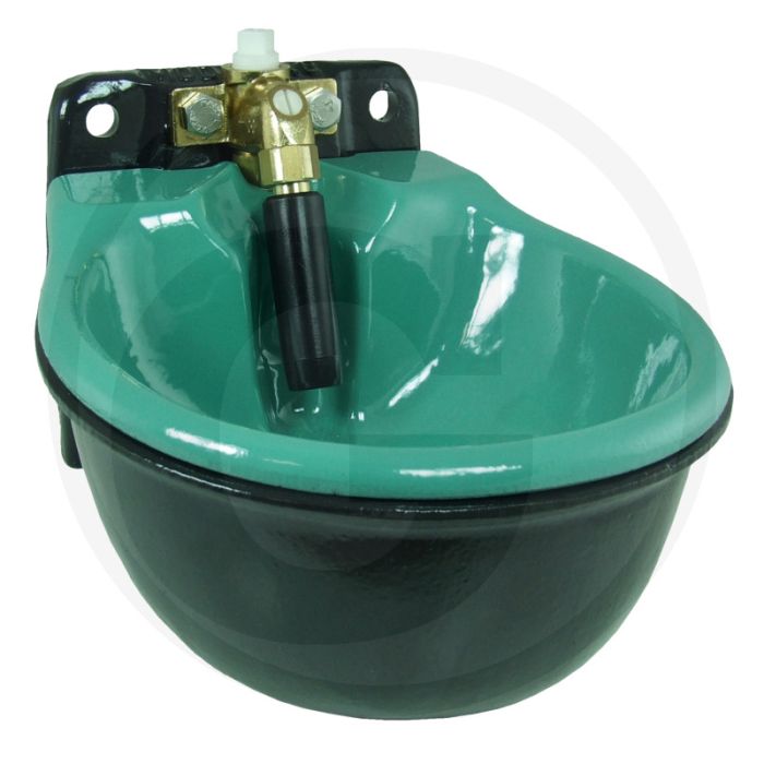 Suevia drinkbak model 46 passende transformator: 330su1010380 - aansluiting: 1/2" boven en onder