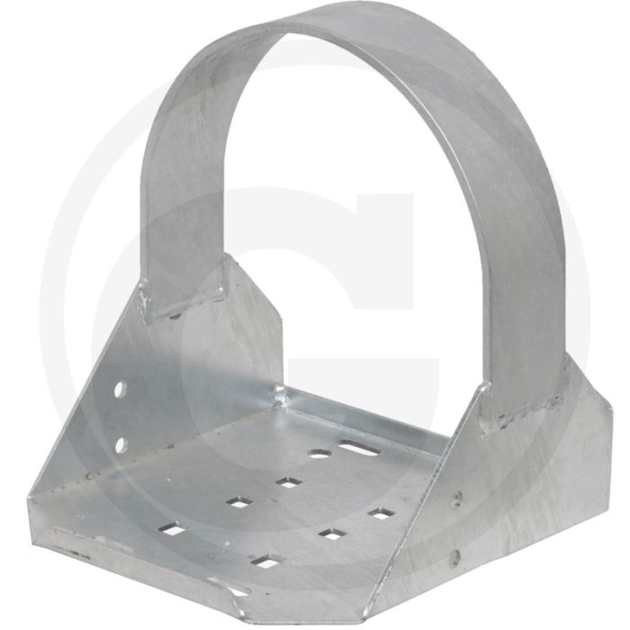 Suevia beschermbeugel - passend voor: model 115 p, 1200, voor 2” - 3 1/2" buizen
