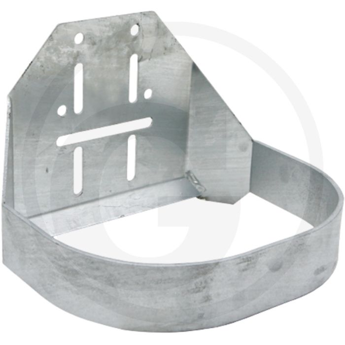 Suevia beschermbeugel model 19r wand- en buisbevestiging