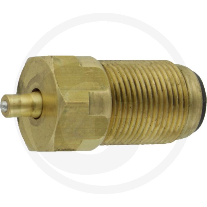 Suevia ventiel compl. draad: m22 x 1.5